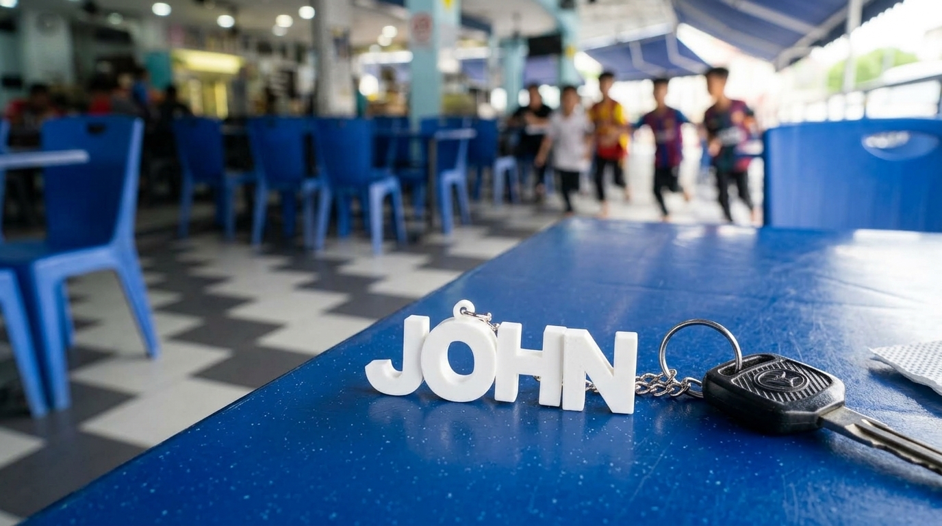 Thickness Frenzy sample 3